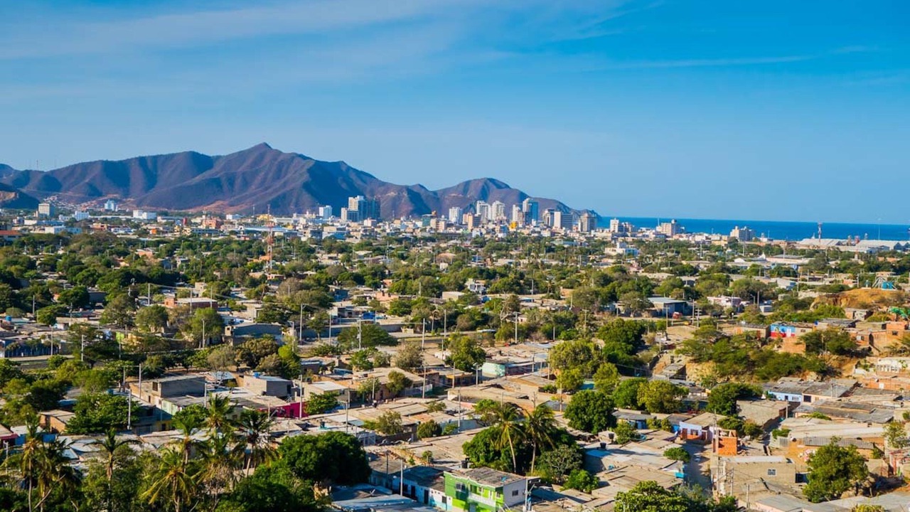 Photo of Outdoor in Mamatoco