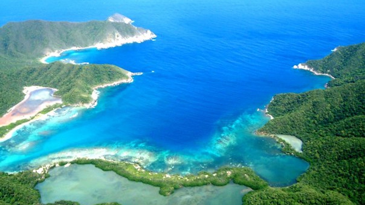 Photo of Outdoor in Mamatoco