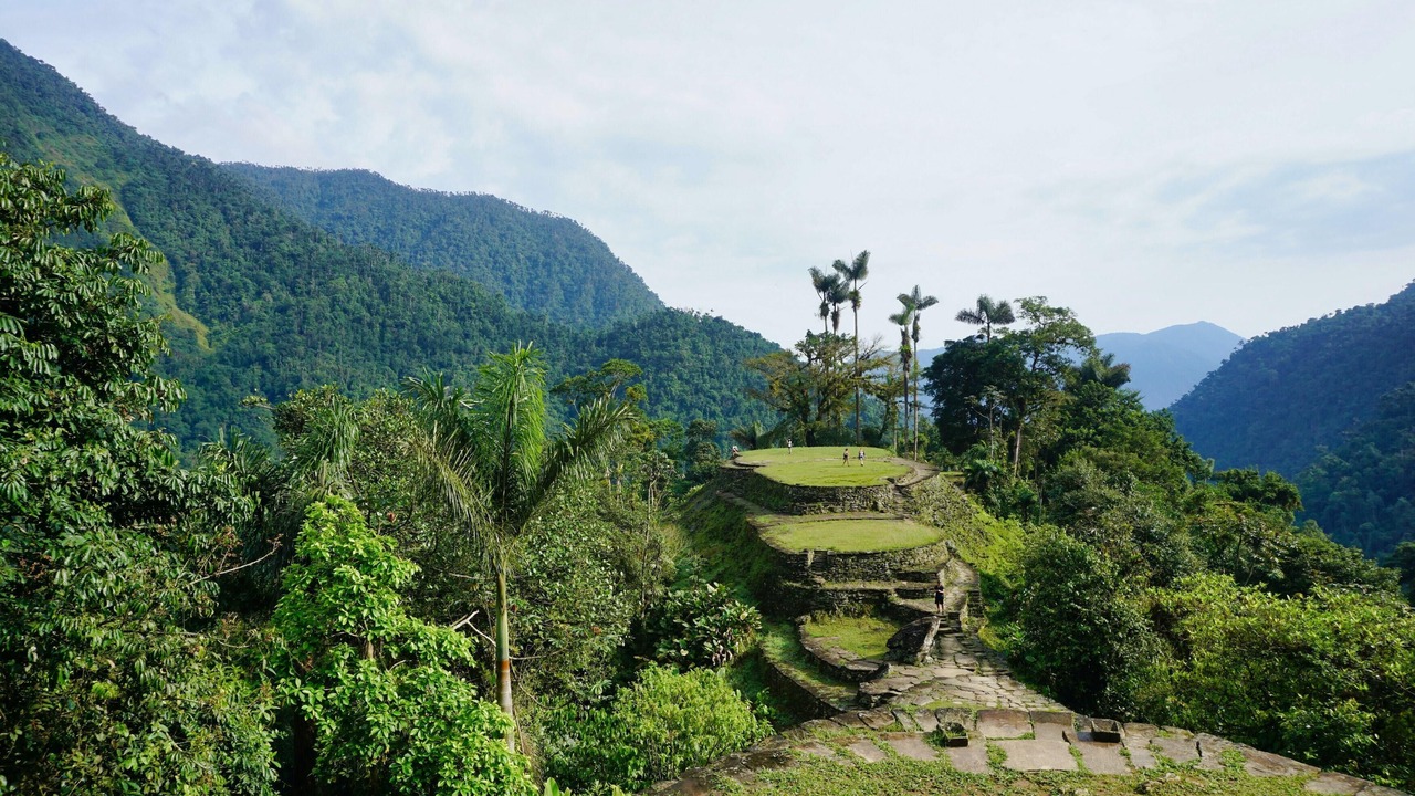 Photo of Outdoor in Mamatoco