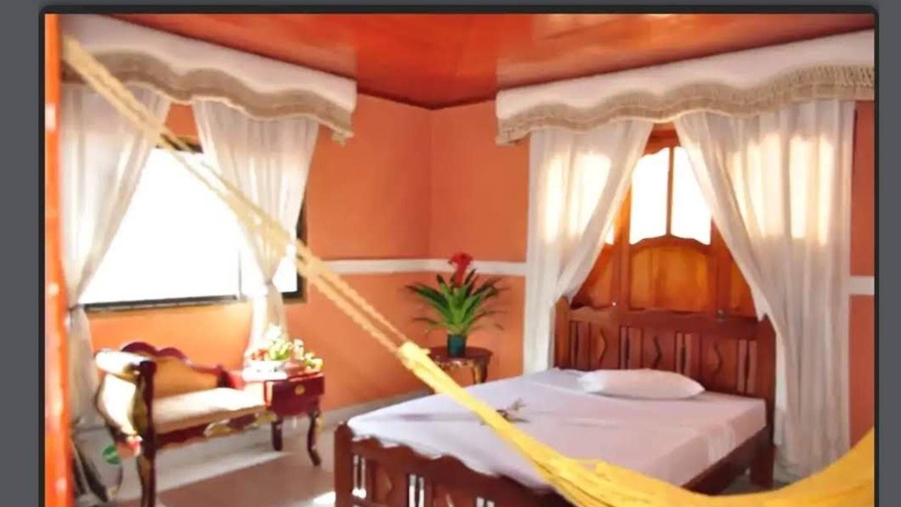 Photo of Bedroom in Mamatoco