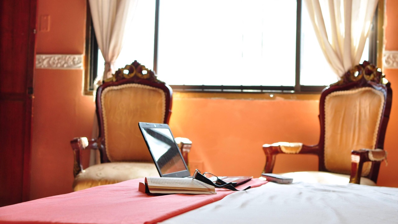 Photo of Bedroom in Mamatoco