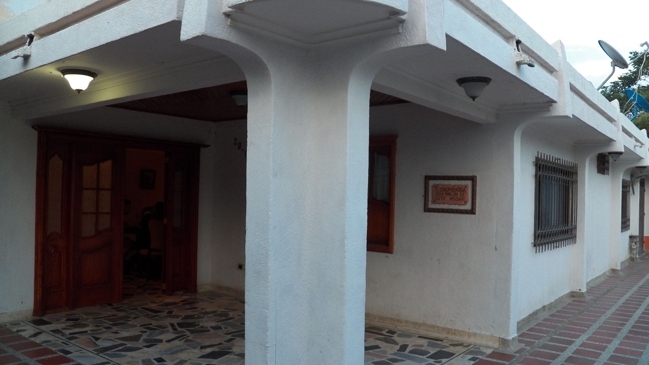Photo of Outdoor in Mamatoco