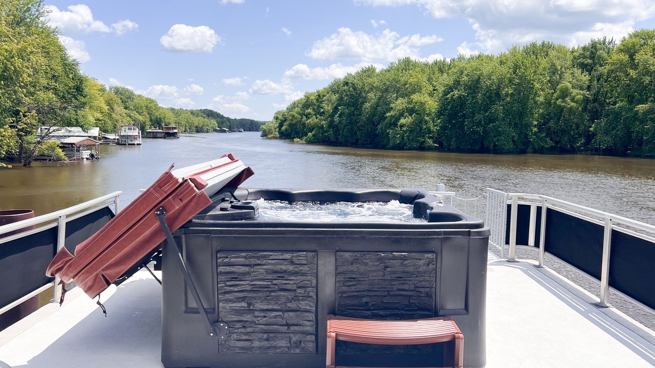 Photo of Outdoor in East Dubuque