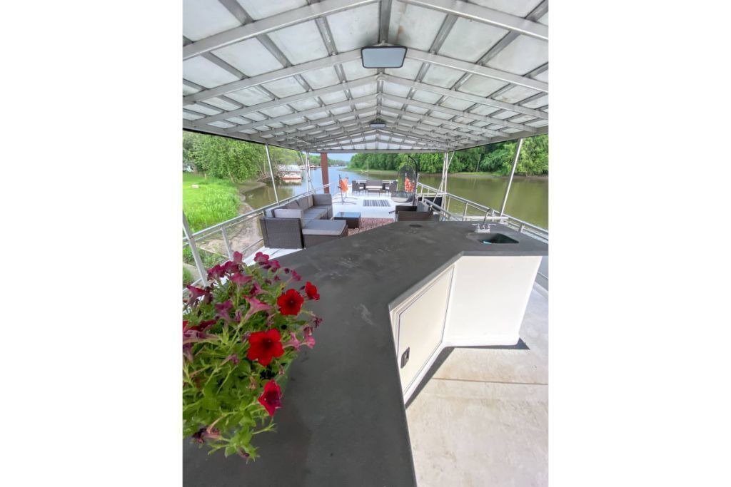 Photo of Outdoor in East Dubuque