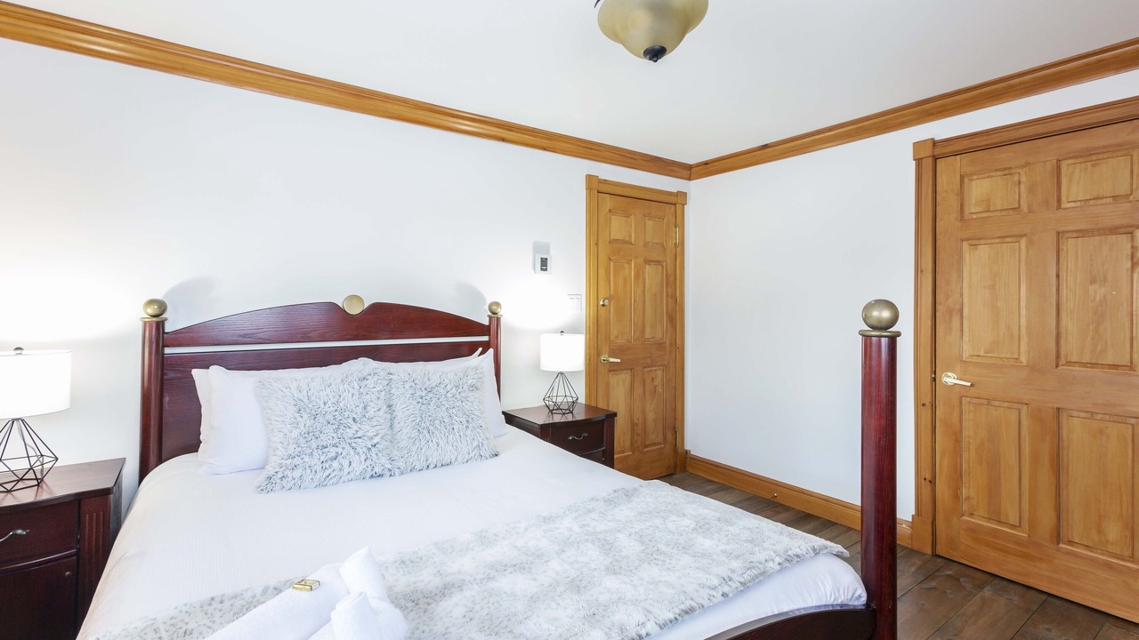 Photo of Bedroom in Lac Superieur Village