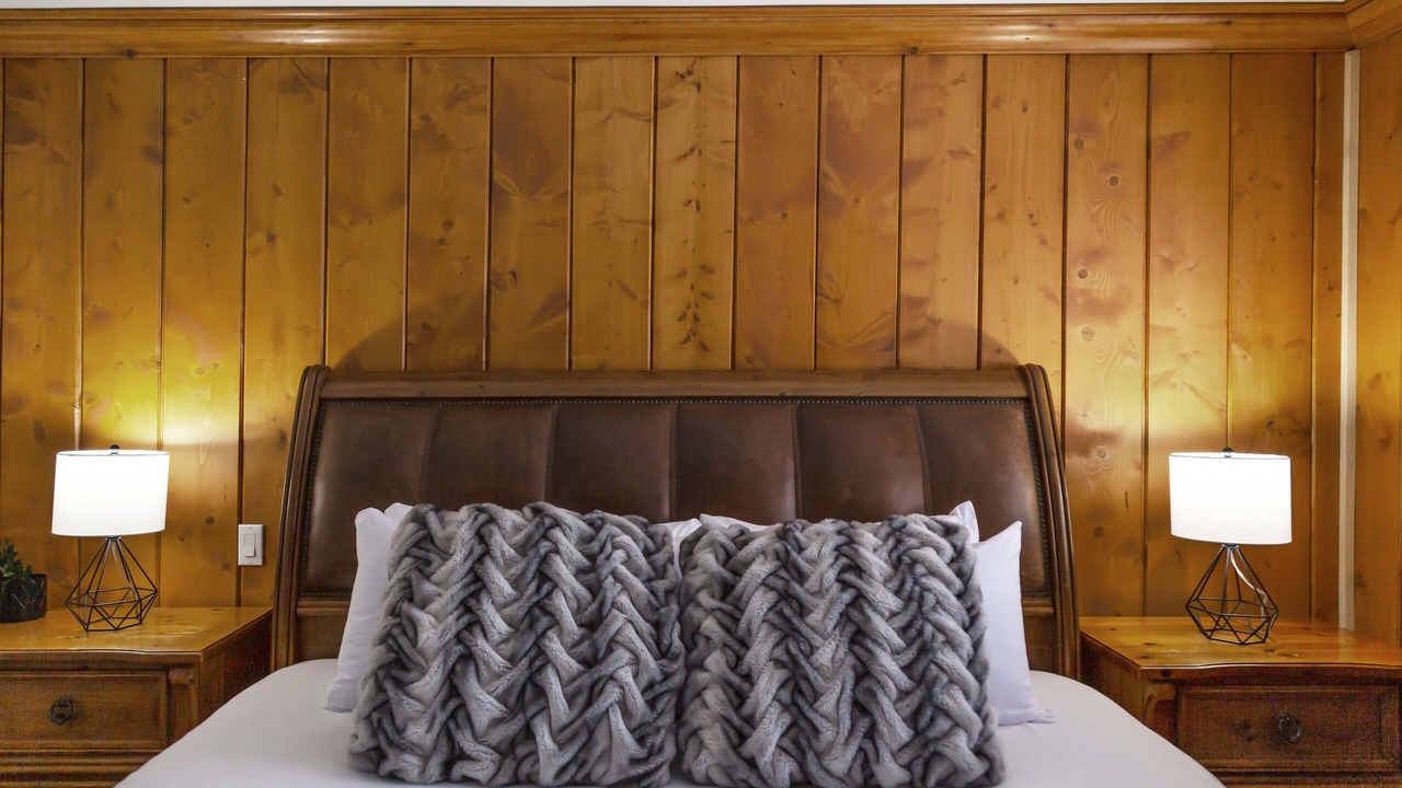 Photo of Bedroom in Lac Superieur Village