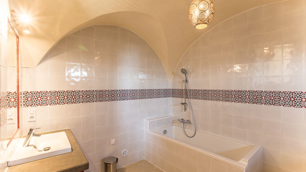 Photo of Bathroom in Payzac