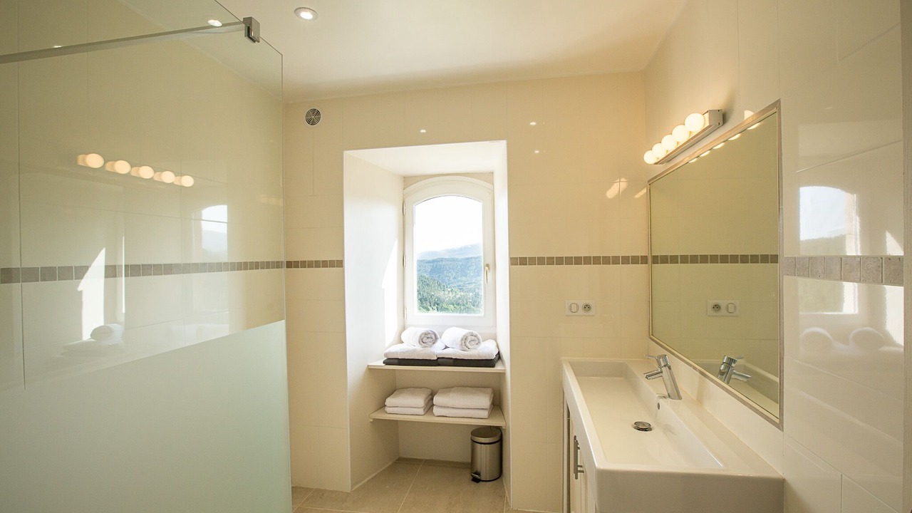 Photo of Bathroom in Payzac
