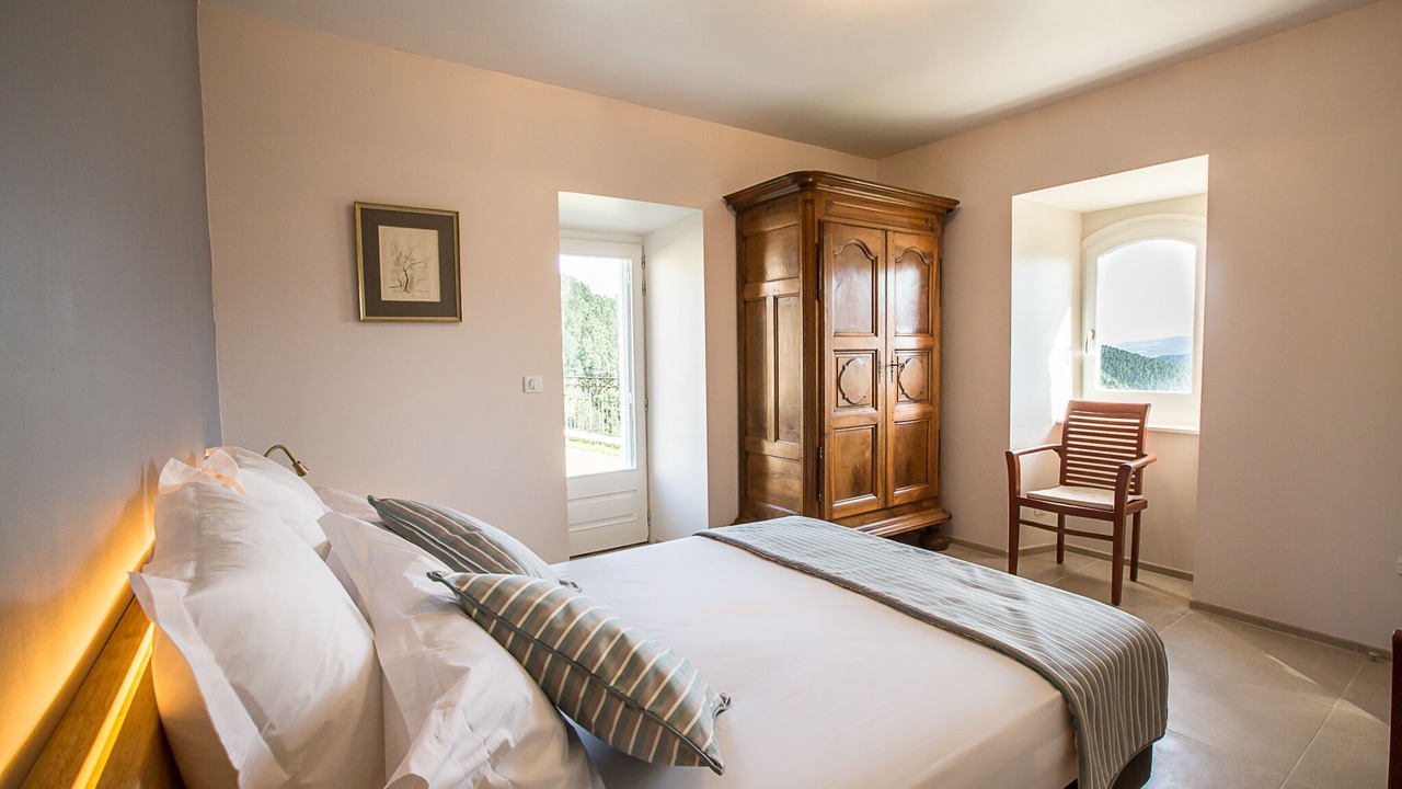 Photo of Bedroom in Payzac