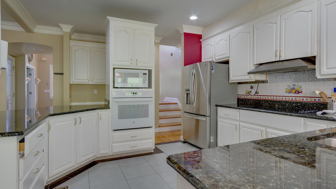 Photo of Kitchen in Brentwood