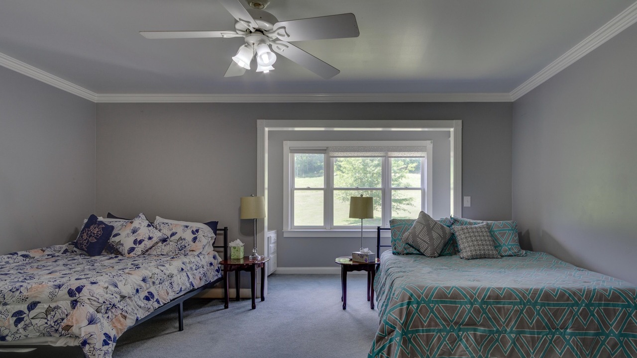 Photo of Bedroom in Brentwood