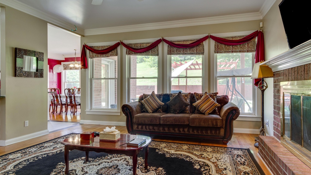 Photo of Bedroom in Brentwood