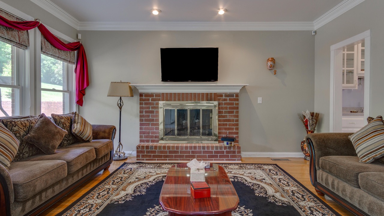 Photo of Livingroom in Brentwood