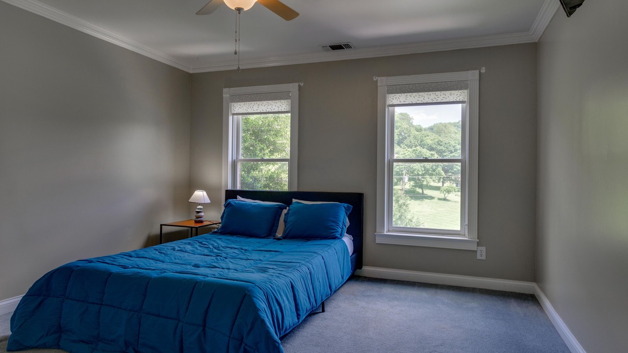 Photo of Bedroom in Brentwood