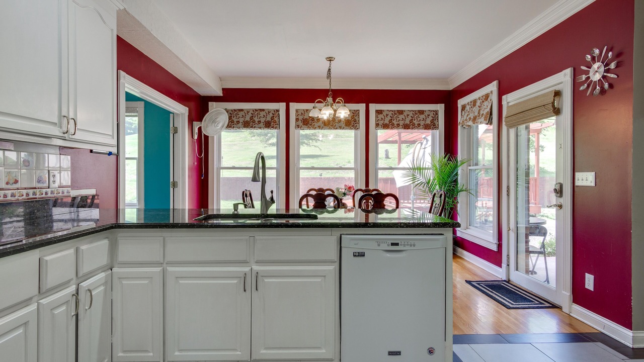 Photo of Kitchen in Brentwood