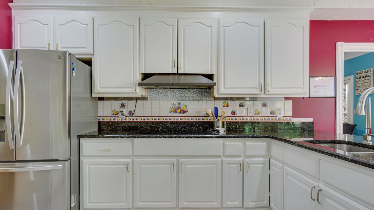 Photo of Kitchen in Brentwood