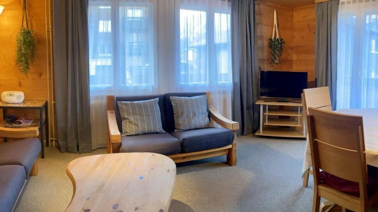 Photo of Livingroom in Graechen