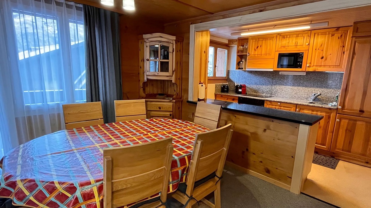 Photo of Bedroom in Graechen