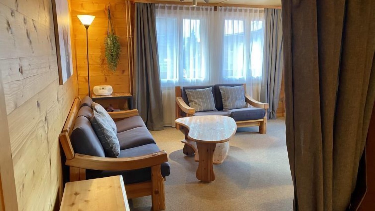 Photo of Livingroom in Graechen