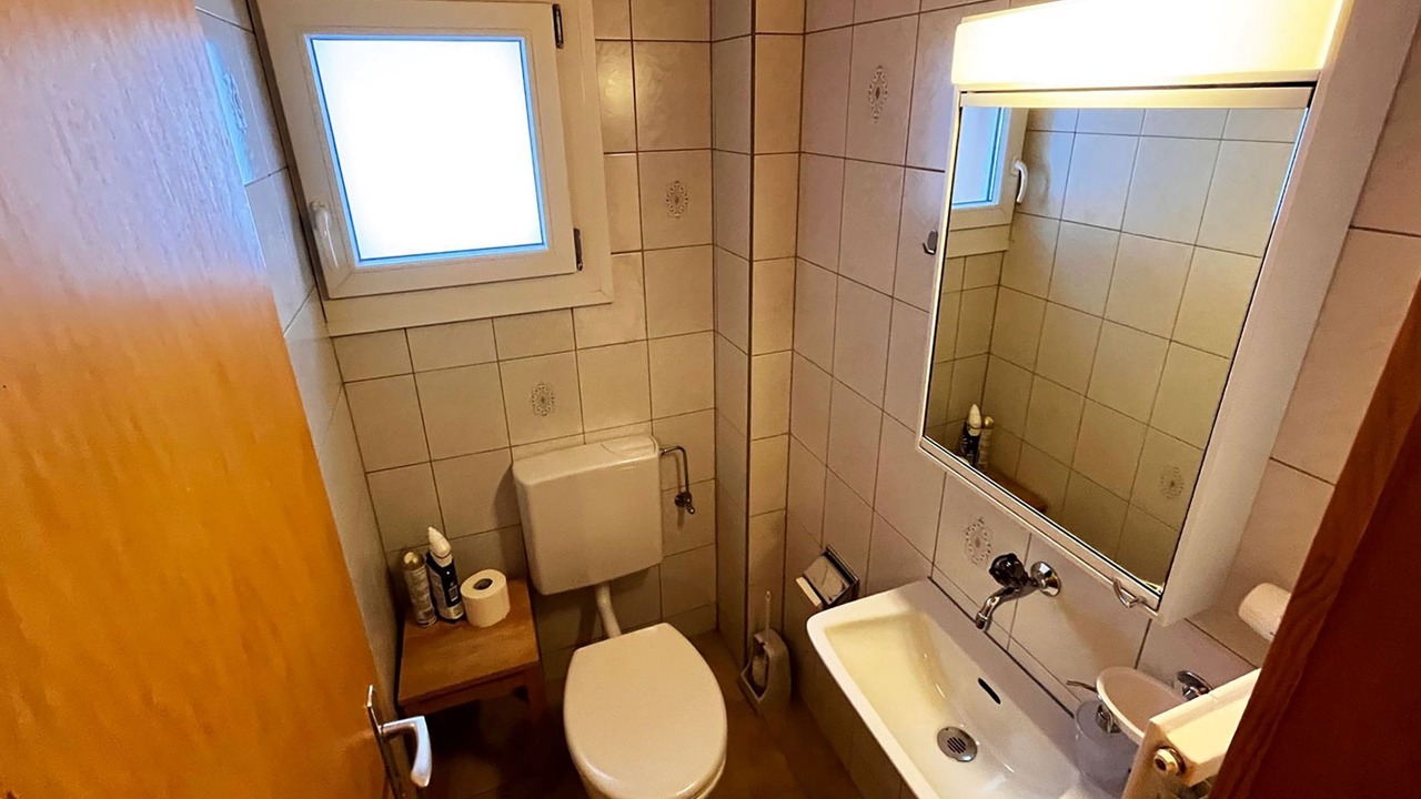 Photo of Bathroom in Graechen