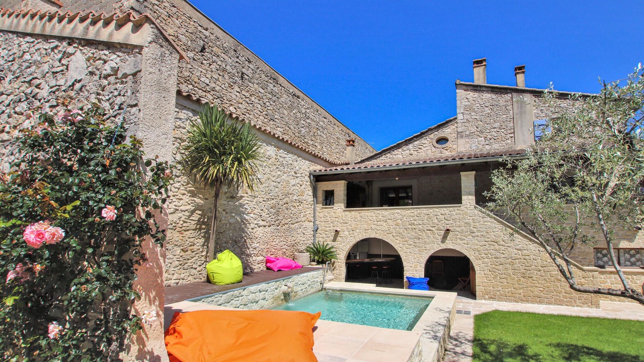 Photo of Outdoor in Bourg-Saint-Andeol