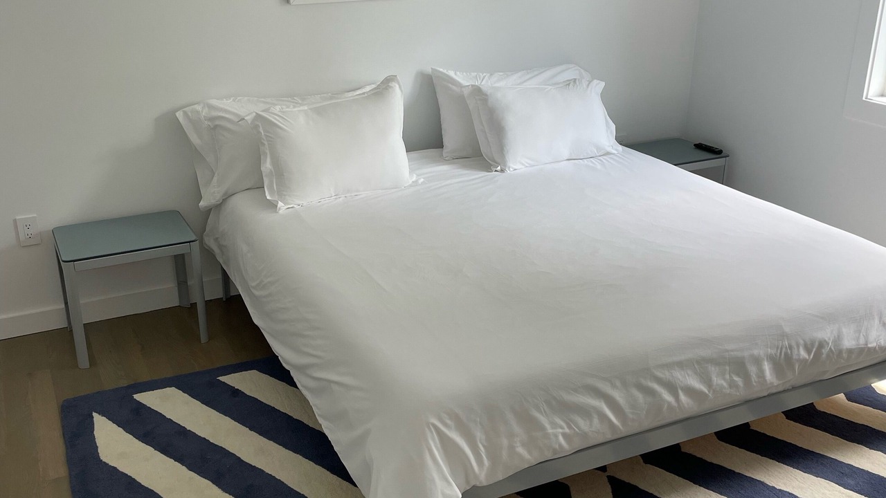 Photo of Bedroom in Amagansett North