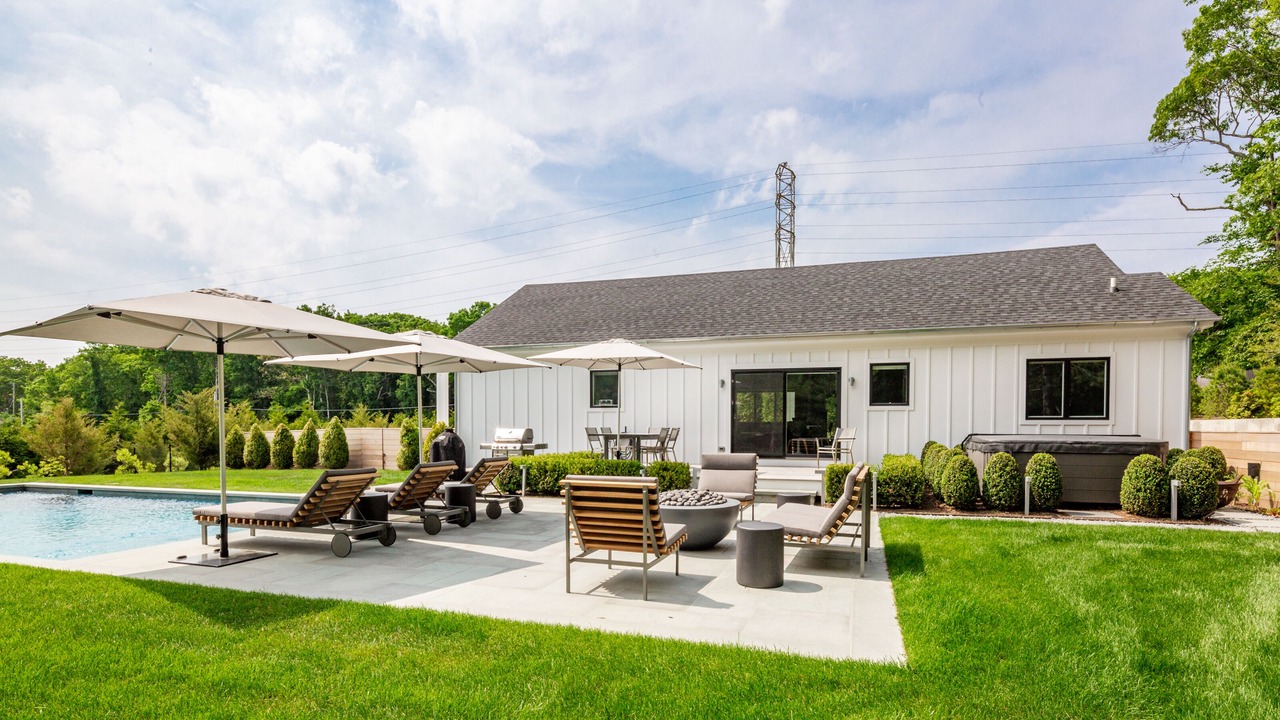 Photo of Outdoor in Amagansett North