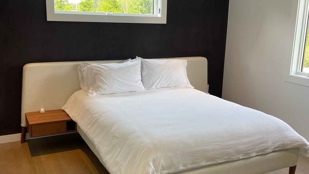Photo of Bedroom in Amagansett North