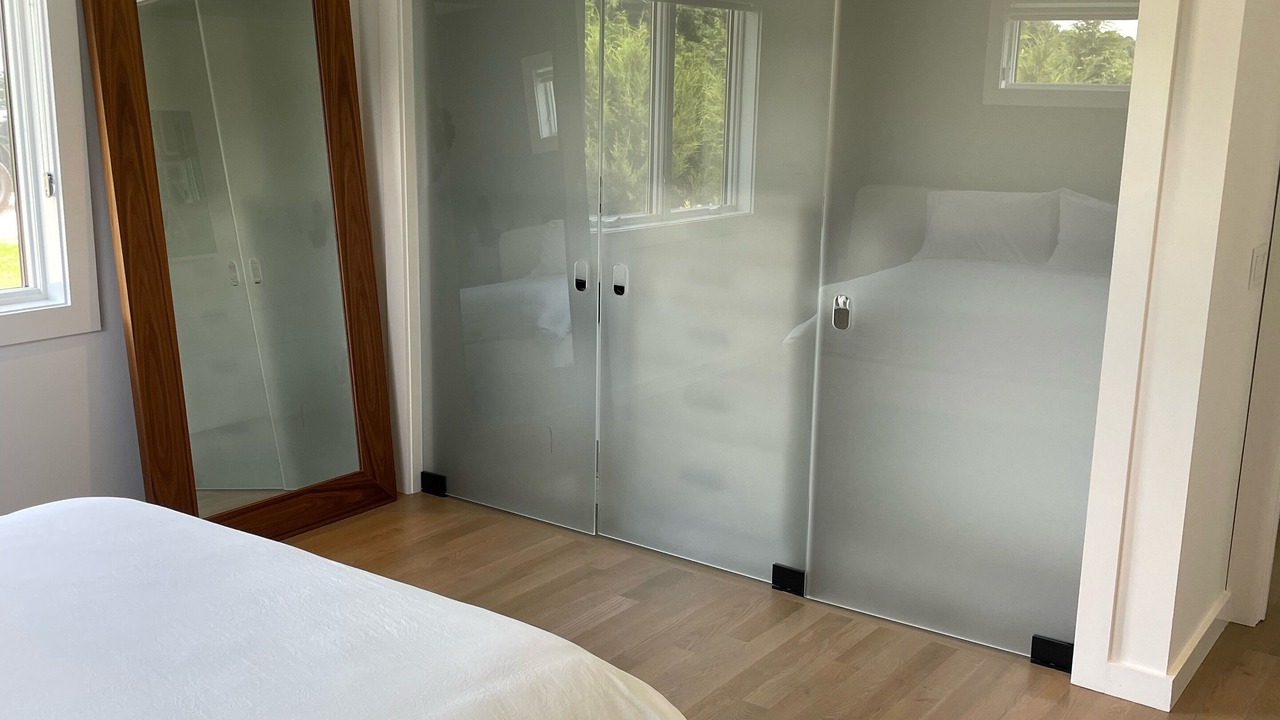 Photo of Bedroom in Amagansett North
