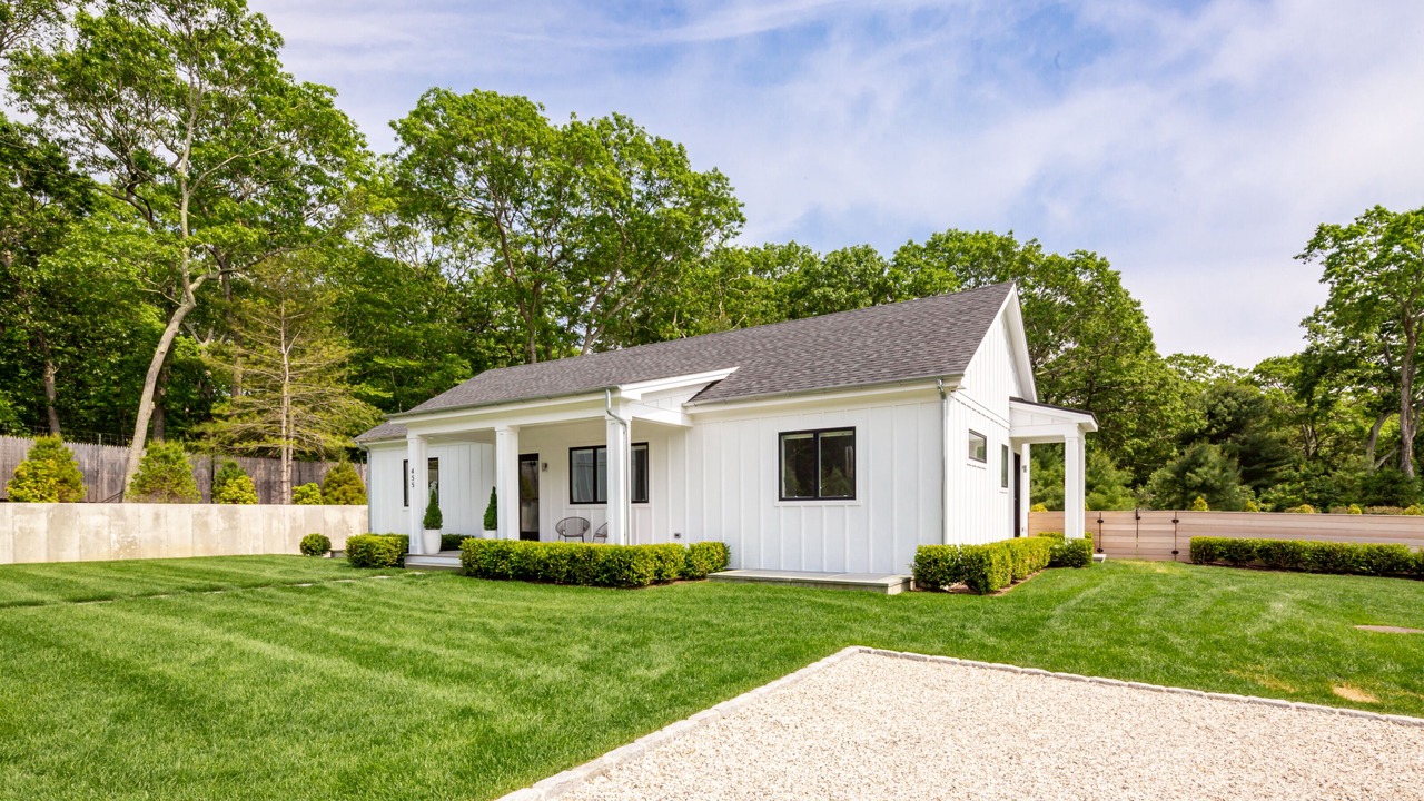 Photo of Outdoor in Amagansett North
