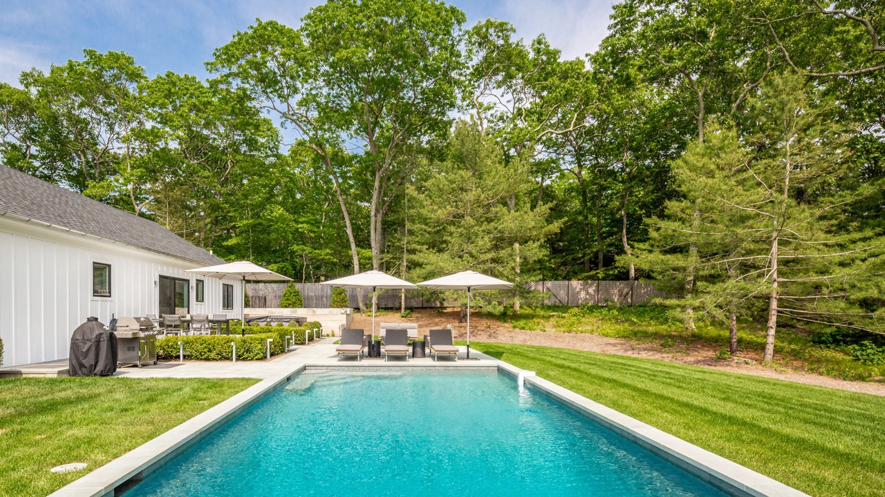 Photo of Outdoor in Amagansett North