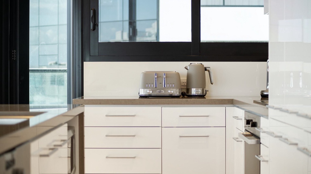 Photo of Kitchen in Mount Maunganui