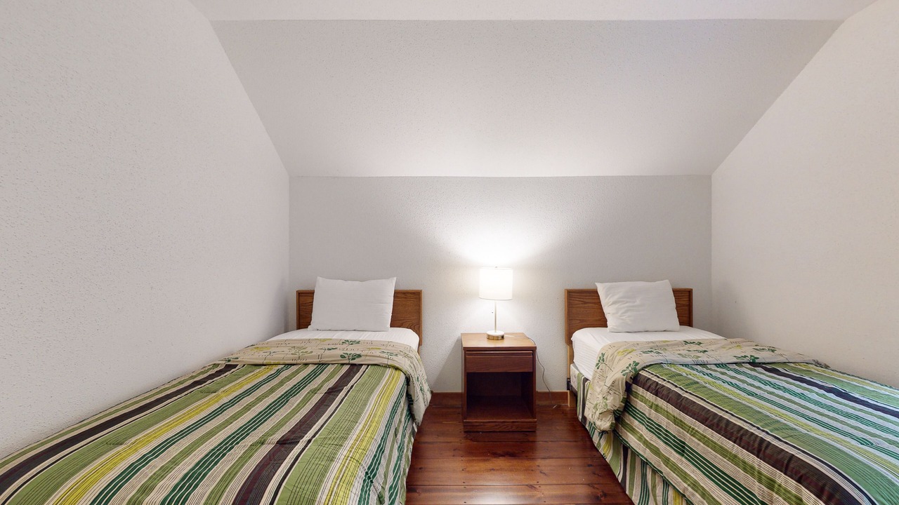 Photo of Bedroom in Plymouth