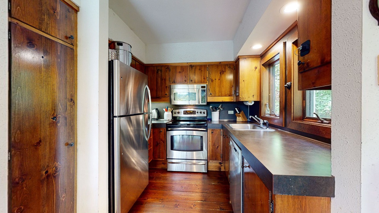 Photo of Kitchen in Plymouth