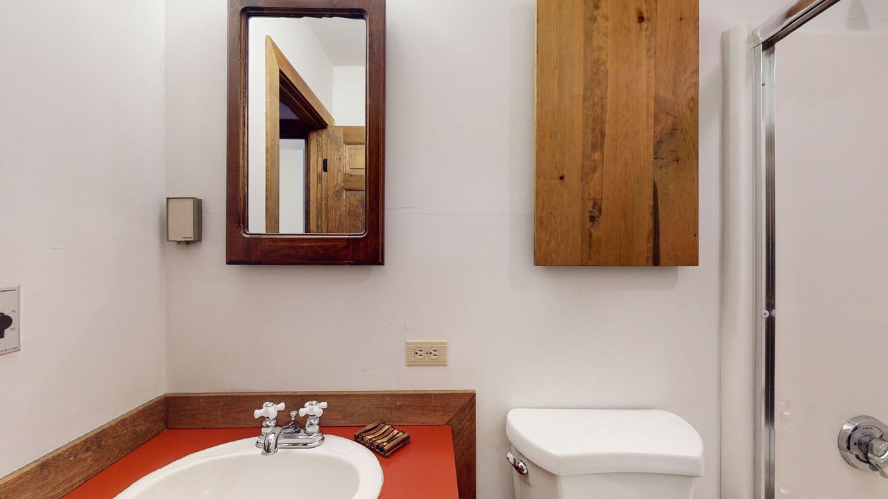Photo of Bathroom in Plymouth