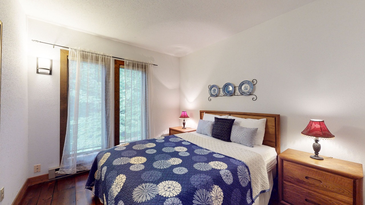 Photo of Bedroom in Plymouth