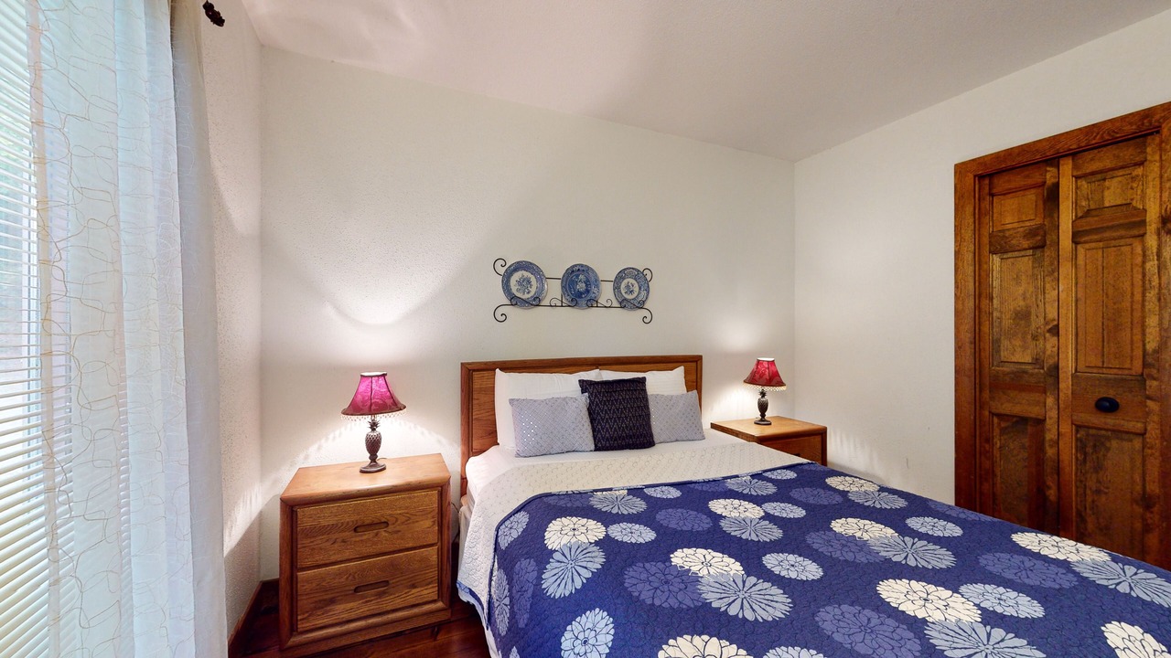 Photo of Bedroom in Plymouth