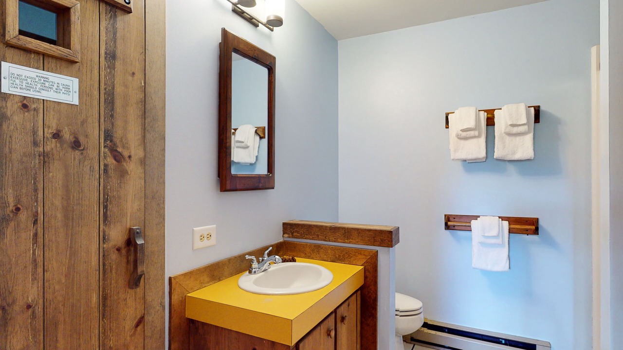 Photo of Bathroom in Plymouth