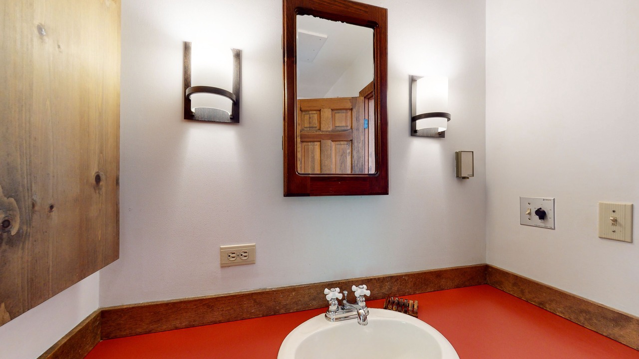 Photo of Bathroom in Plymouth