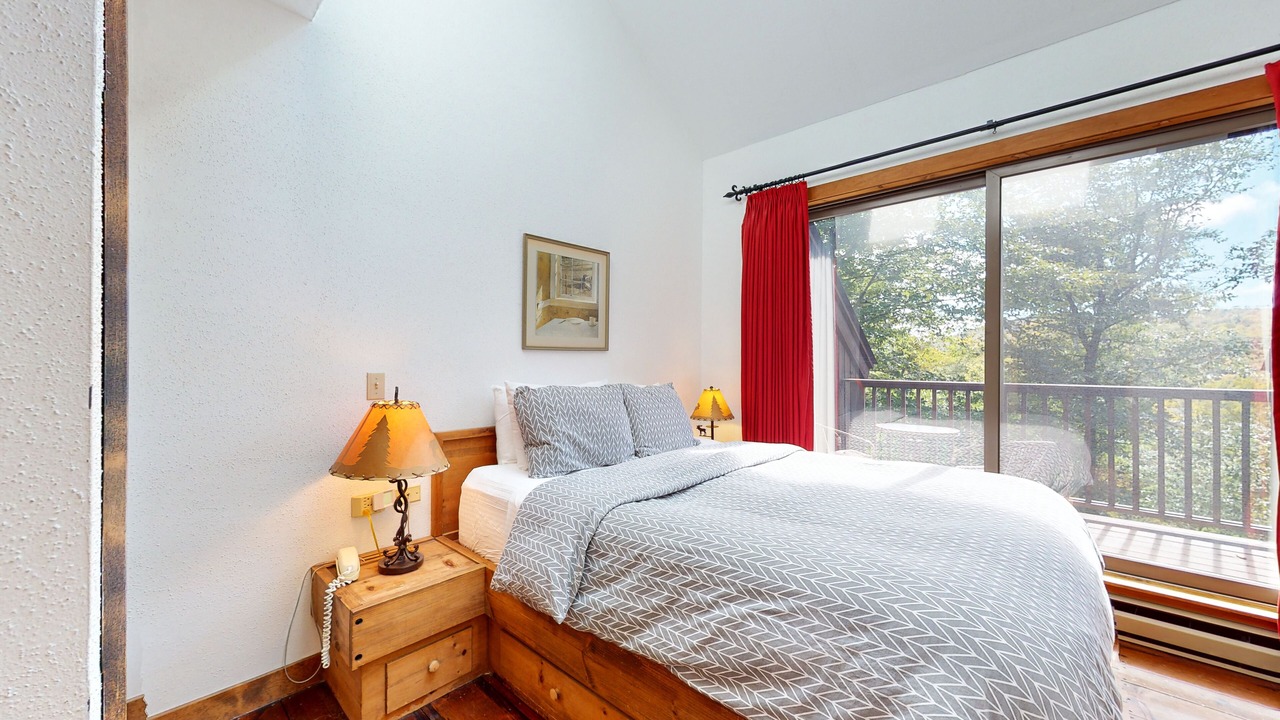 Photo of Bedroom in Plymouth