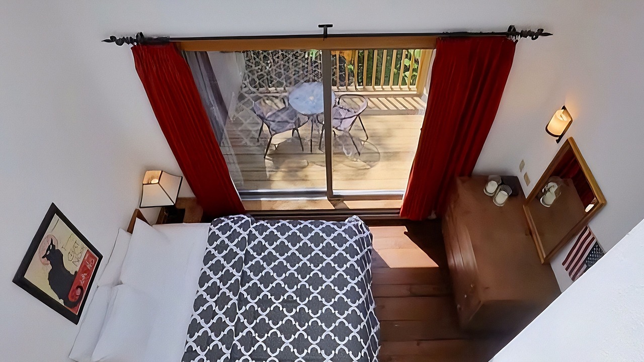 Photo of Bedroom in Plymouth