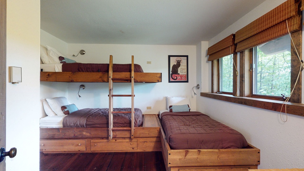 Photo of Bedroom in Plymouth