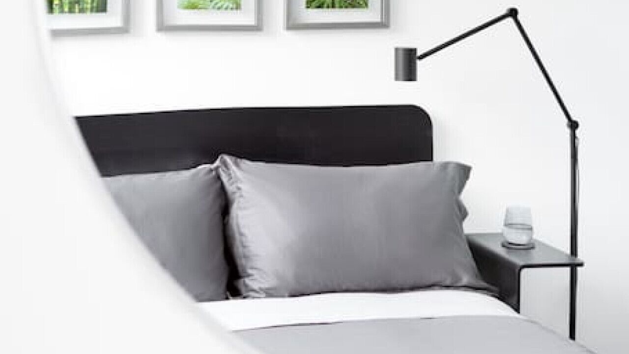 Photo of Bedroom in Arbutus Ridge