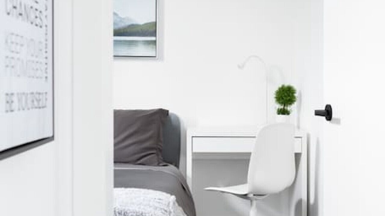 Photo of Bedroom in Arbutus Ridge