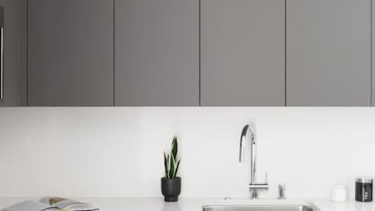 Photo of Kitchen in Arbutus Ridge