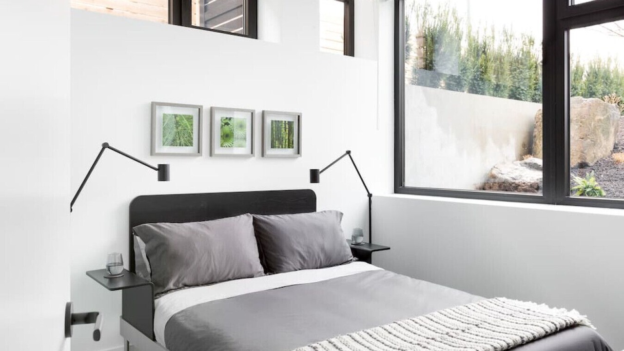 Photo of Bedroom in Arbutus Ridge