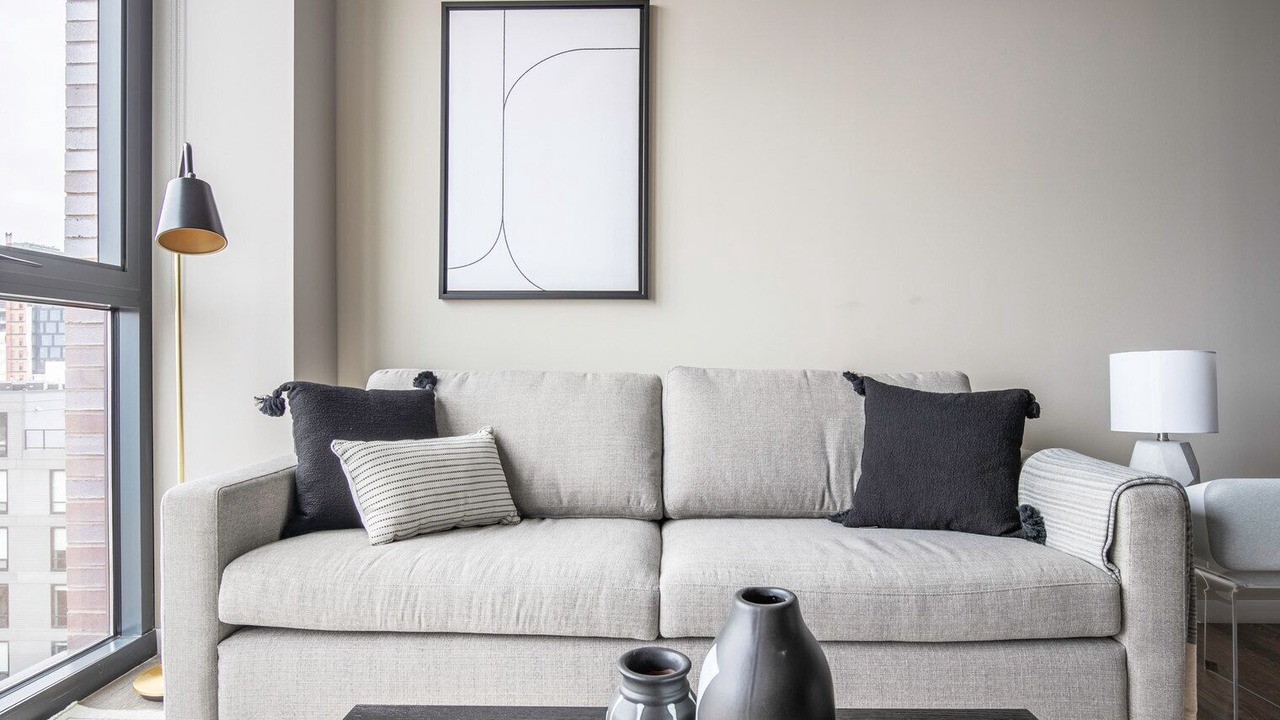 Photo of Livingroom in West Loop