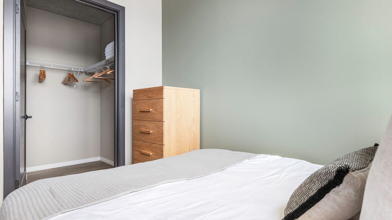 Photo of Bedroom in West Loop