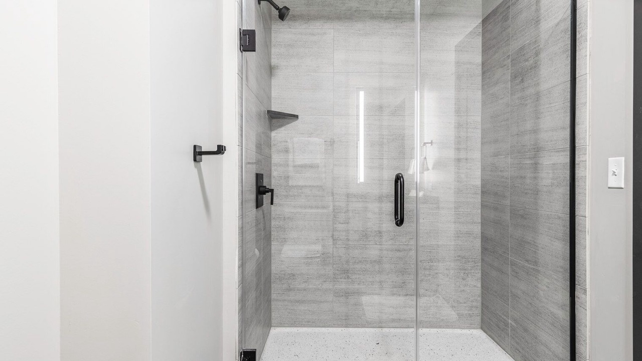 Photo of Bathroom in West Loop