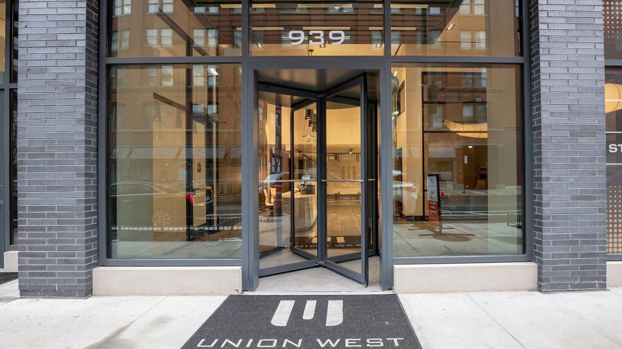 Photo of Outdoor in West Loop